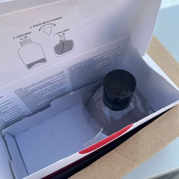 Zara Kullanılmış Paketi Yırtık Ürün Gönderen Firma