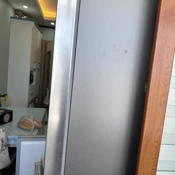 Samsung Buzdolabı Göçük Çok Soğutma