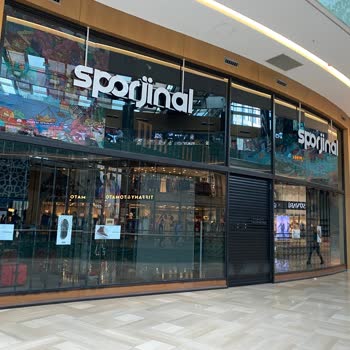 Sporjinal Ayakkabı İadesi Sorunu