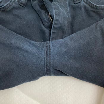 Jack Jones Markasından Aldığım Şortlar Kalitesiz