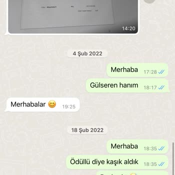 Karaca Züccaciye Karaca Eksik Ürün Mağduriyeti