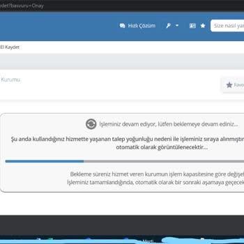 Bilgi Teknolojileri Kurumu- IMEI Kaydının Yapılamaması Mağduriyet
