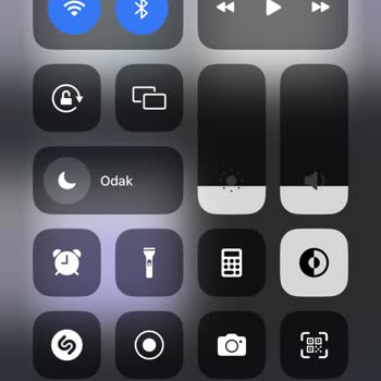 BTK (Bilgi Teknolojileri Ve İletişim Kurumu) IMEI Kaydı Yapılmış Cihazda Servis Yok Uyarısı