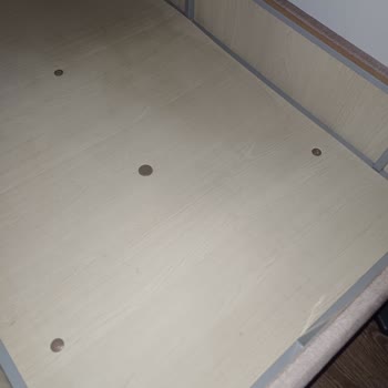 Bellona Baza Alanlar Görsün! 2 Tane Aldık, Kasalar Çürüdü