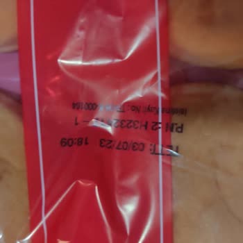 Şok Market Tarihi Geçmiş Ürün Teslimi