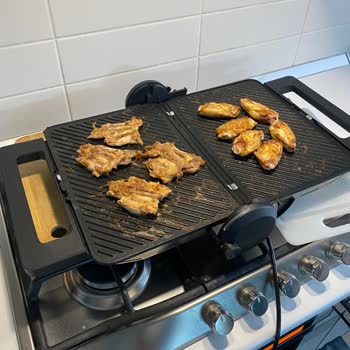 Başarısız Arçelik Izgara Ve Tost Makinesi