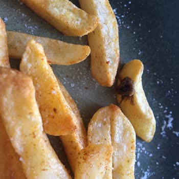 A-101 Patatesin İçinden Böcek Çıktı