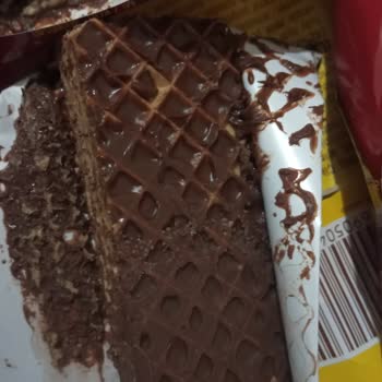 Ülker Bozuk Ürün Şikayeti