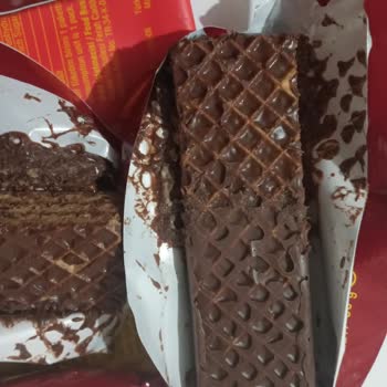 Ülker Bozuk Ürün Şikayeti