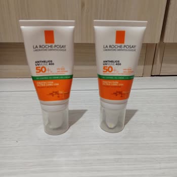 La Roche - Posay Orijinallik Şüphesi, Kutu Ve Ürün Barkodları Farklı