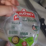Muratbey Kaşar Peynirinde Küf