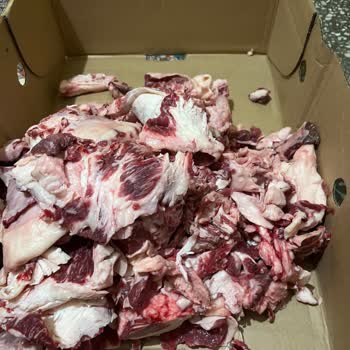 A101 Kurbanda Kırmızı Et Şikayeti