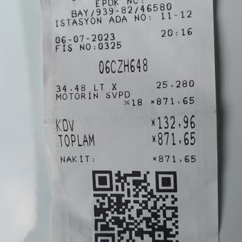 Shell Kampanya Kodu Yok!