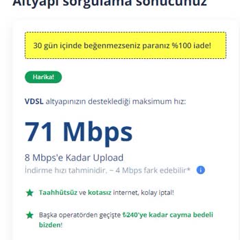 Türk Telekom Ve Hız Problemi
