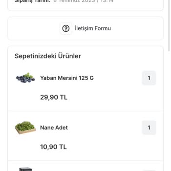 Macro Center Siparişim Verilen Saat Aralığında Gelmedi!