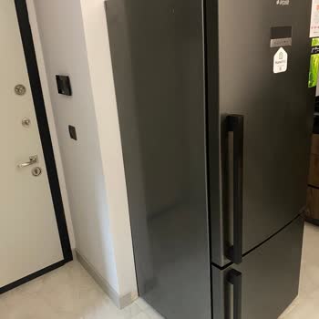 Arçelik Buzdolabımın Evime Büyük Geldi