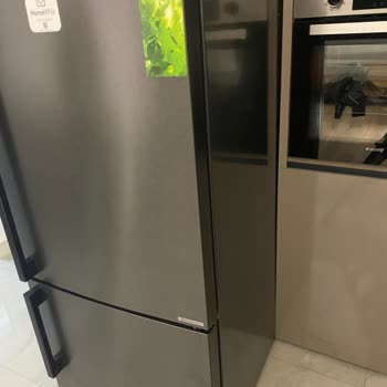 Arçelik Buzdolabımın Evime Büyük Geldi