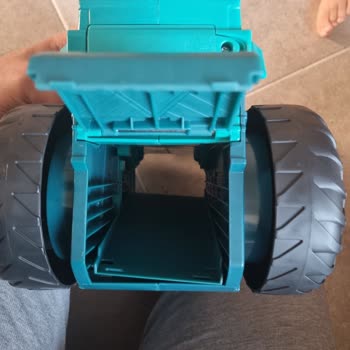 Toyzz Shop Arızalı Ürün Gönderdi