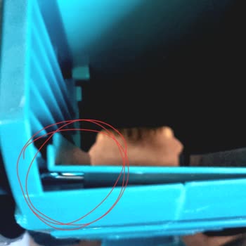 Toyzz Shop Arızalı Ürün Gönderdi