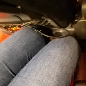 Deveci Nazar Turizm Urfa Nazar Seyahat Dar Koltuk Mesafesi