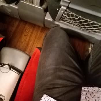 Deveci Nazar Turizm Urfa Nazar Seyahat Dar Koltuk Mesafesi