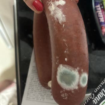 Migros Mağaza Küflü Ürün Sattı