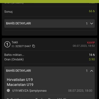 Betparibu Müşterilerin Hakkını Yiyor