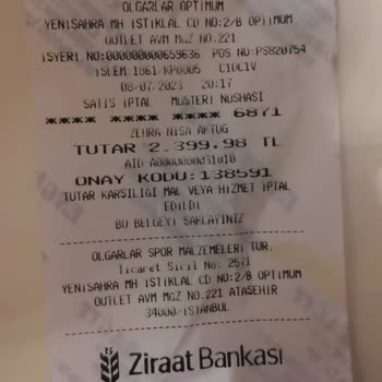 SPX Etiket Fiyatlarına Sadık Kalmıyor