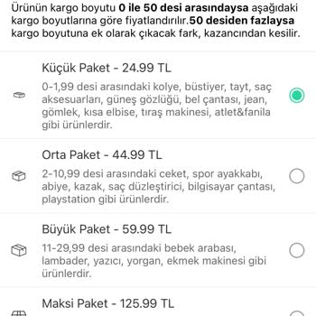 Sürat Kargo Kargo Ücreti Haksız Kesinti