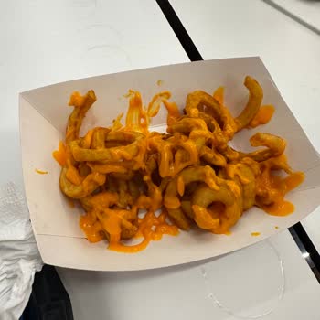 Arby's Kalitesiz Ürün Satılması