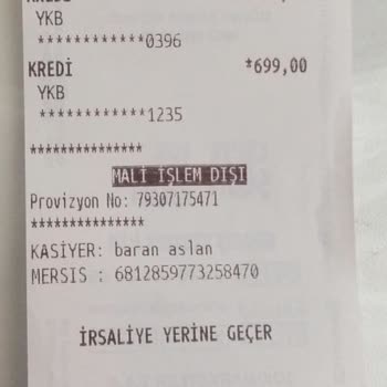 Şok Market, Uzaktan Satış Klima
