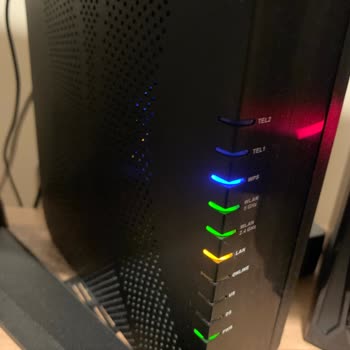 Vodafone Evde İnternet Yok