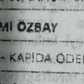 Tıkla Gelsin Uygulama Fiyat Hatası