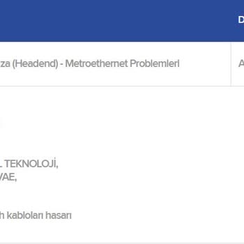 Kablo Net Artık Can Sıktı