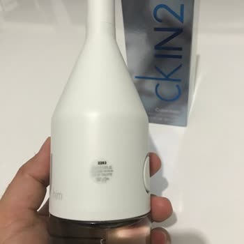 Gratis Ayıplı Ürün Orijinal Parfüm Şüphesi!