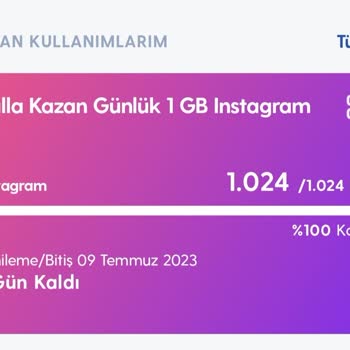 Turkcell İnternet Sorunu Yaşıyorum