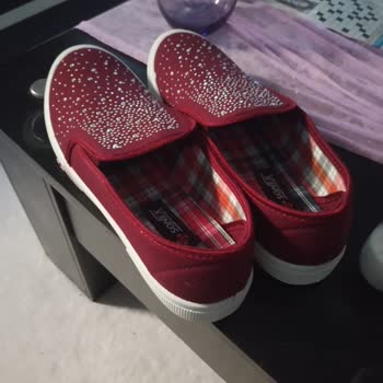 Krampon.sahasi (Instagram) Krampon Hesabından Yanlış Ürün Geldi