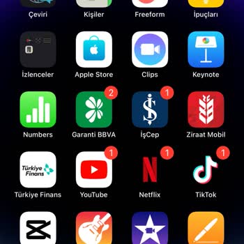 BTK (Bilgi Teknolojileri ve İletişim Kurumu) 14 Pro Max Hat Değişimi Servis Yok