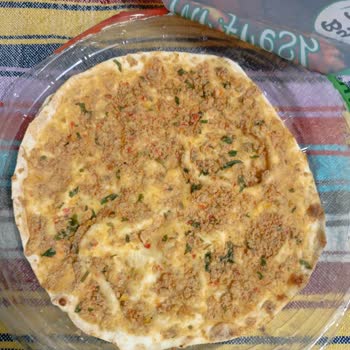 Şok Marketler By Taze Lahmacun