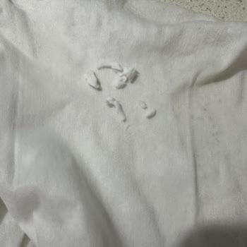 Prima Islak Mendilde Kalıntılar Var