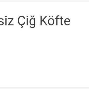 Yemeksepeti Sipariş Arıza Yazıyor, Ama Param İade Edilmedi