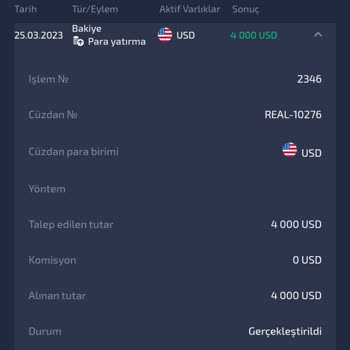 Asuretec Param Korumada Kalmış