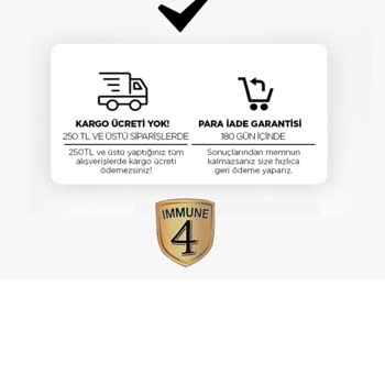 California Gold Nutrition Ürünü Sahte Ve İade Talebi