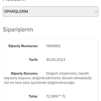 Evkur Alışveriş Arora Jaguar 200 Model Motosiklet Sıkıntısı