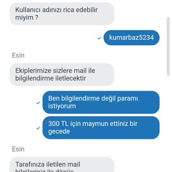 BTC Bahis Pişmanlıktır Bulaşma