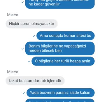 BTC Bahis Pişmanlıktır Bulaşma