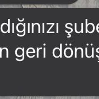 Kargoist Kargom Teslim Edilmiş Diyor Mesajda! Ama Mesajda Diyor!