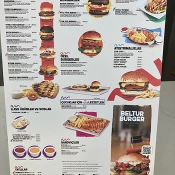 İdealtepe Beltur Yiyecek Ve İçecek Fiyatları Çok Pahalı