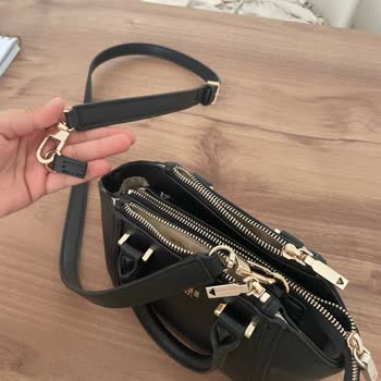 Guess Ürün Kalitesizliği Ve Mağduriyete Yardımcı Olmamaları