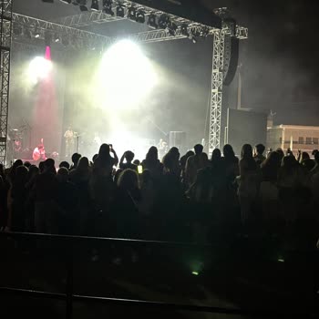 Biletix'ten Alınan Bilet Sonrası Herkes Protokole Geldi